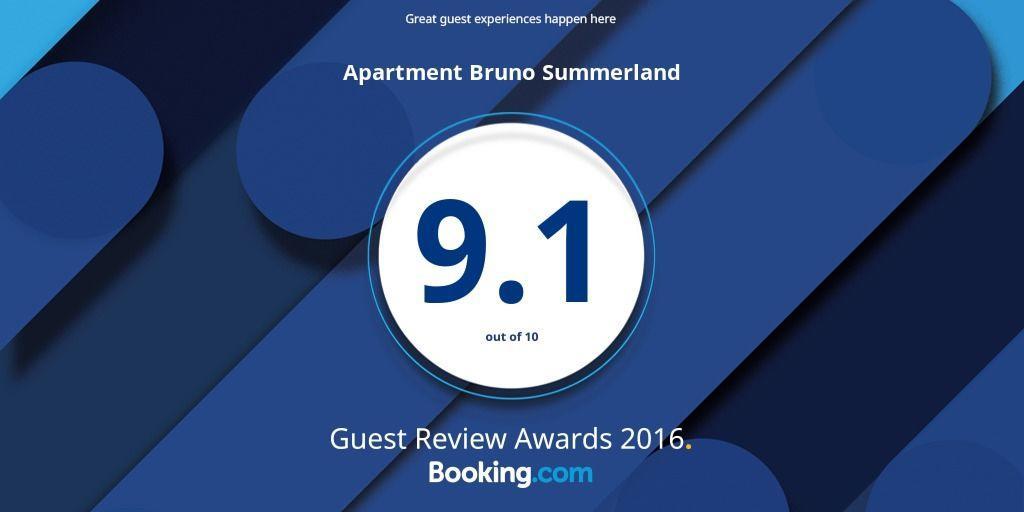 Apartment Bruno Summerland Mamaia