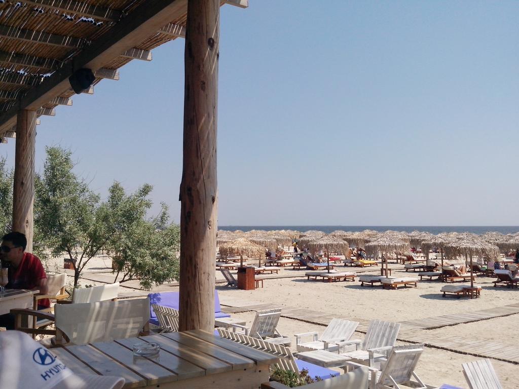 Apartment Bruno Summerland Mamaia