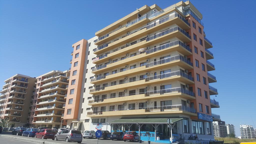 Apartment Bruno Summerland Mamaia