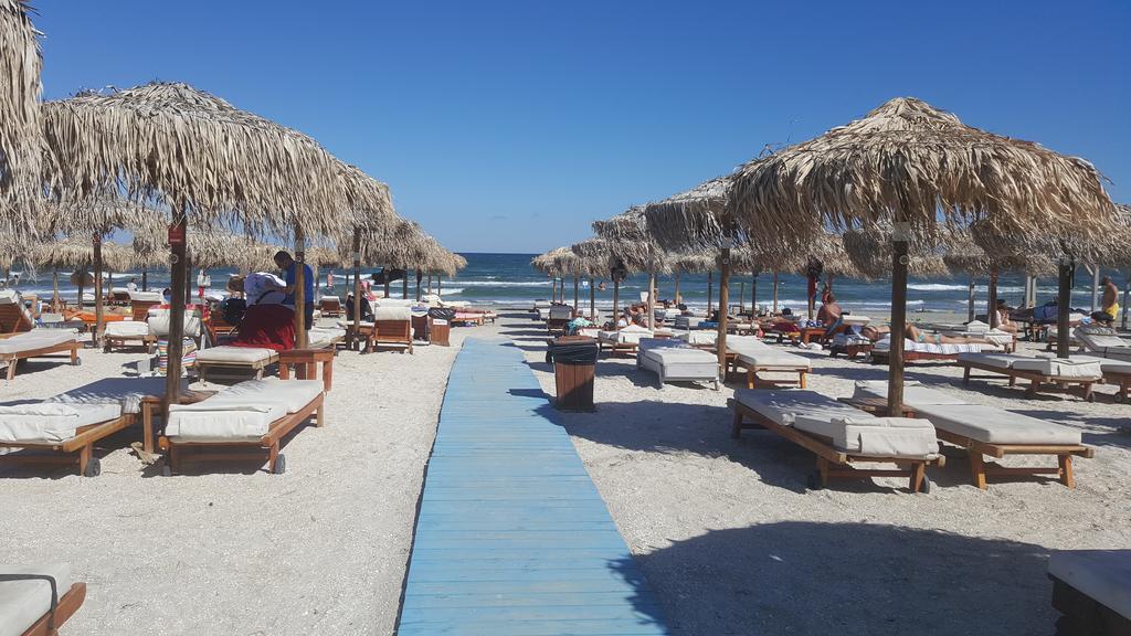 Apartment Bruno Summerland Mamaia