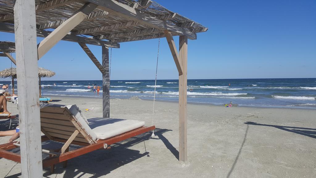 Bruno Summerland Apartment Mamaia