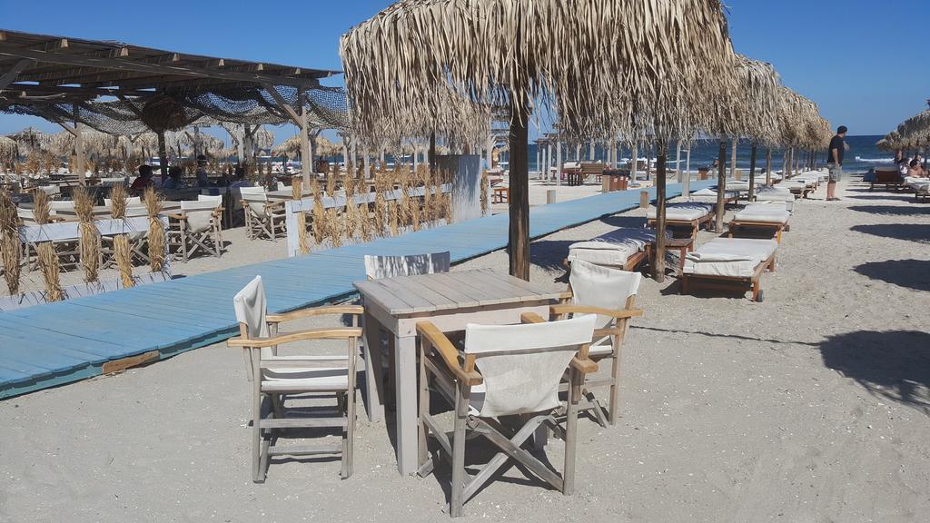 Bruno Summerland Mamaia