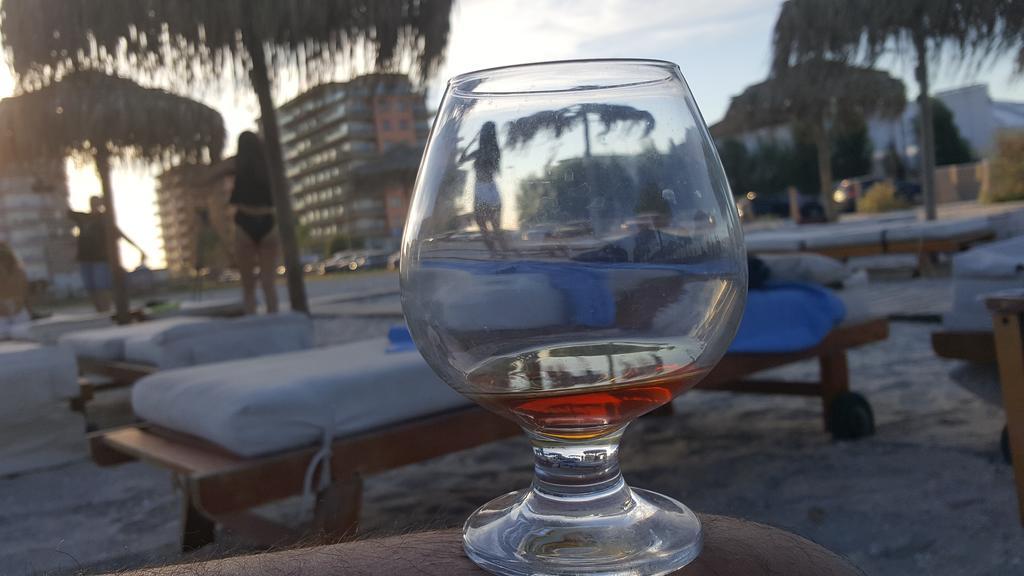 Bruno Summerland Mamaia