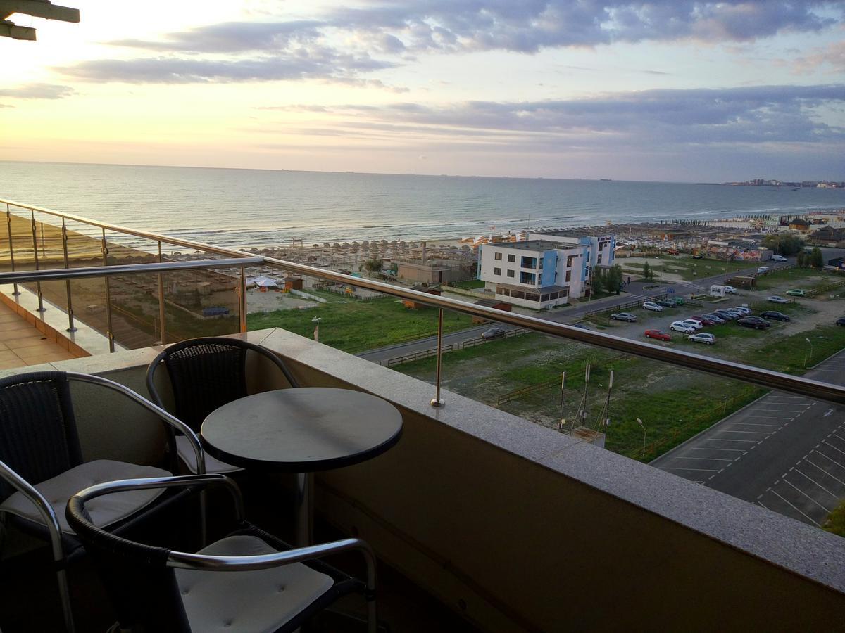 Bruno Summerland Apartment Mamaia