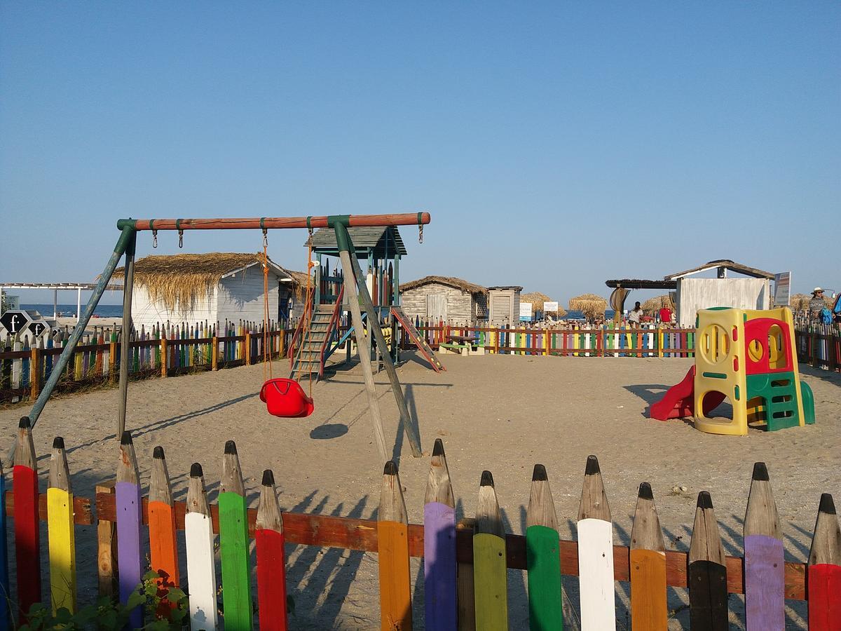 Bruno Summerland Apartment Mamaia